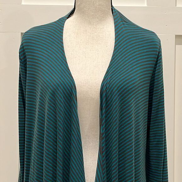 Tommy Bahama open front Sweater - Picture 2 of 8